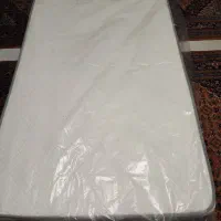 تشک دست دو - دارای ایراد تو رفتگی  اندازه کف دست|تشک تختخواب|تهران, کوهک|دیوار