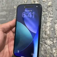 ایفون ۱۶ iPhone 16 مشکی فوری|موبایل|بابل, |دیوار