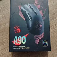 موس bloody a90