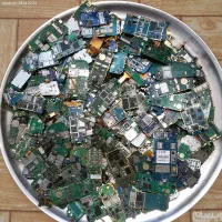 ضایعات موبایل