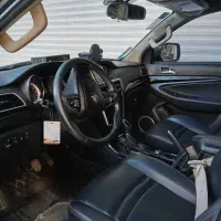 کلوت مدل 1402 مشکی معاوضه|خودرو سواری و وانت|مشهد, امام رضا (ع)|دیوار