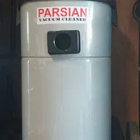 جاروبرقی مسجدی