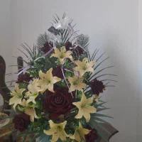 باکس گل