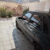 پراید مدل 78