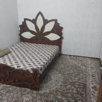 تخت دو نفره|تخت و سرویس خواب|خمینی‌شهر, |دیوار