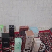 حراج کرم و شامپو  پنجاه درصد قیمت مصرف کننده