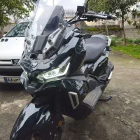 sym 175 هاسکی