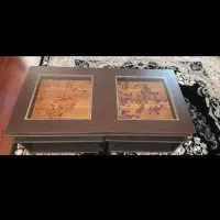 میز|مبلمان خانگی و میز عسلی|الیگودرز, |دیوار