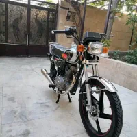 موتور متین 200
