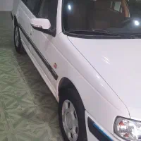 فروش خودرو پژو پارس دوگانه مدل ۹۸