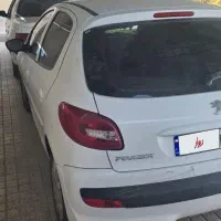۲۰۷ پژو|خودرو سواری و وانت|جیرفت, |دیوار