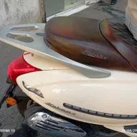 موتور کاوان مدل ۱۴۰۰ نو