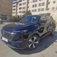 خودرو چانگان cs55  وارداتی