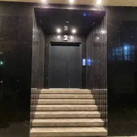 وکیل-آباد-لادن-آپارتمان-دونبش-غرق-نور