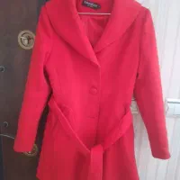 کاپشن و پالتو|لباس|اصفهان, قلعه طبره|دیوار