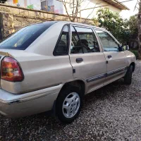 پراید 141 مدل 85|خودرو سواری و وانت|کرج, گلشهر|دیوار