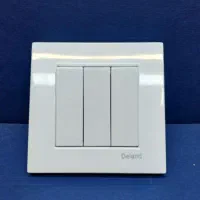 کلید و پریز دلند آسا|مصالح و تجهیزات ساختمان|بهبهان, |دیوار