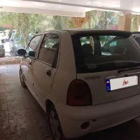 ام وی ام سفید|خودرو سواری و وانت|کرمان, |دیوار