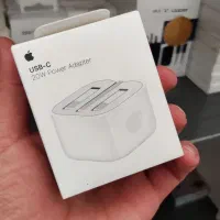 شارژر آیفون و سامسونگ 45w .25w.20w باگارانتی