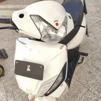 موتور ماهیندرا