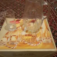 پارچ لیوان