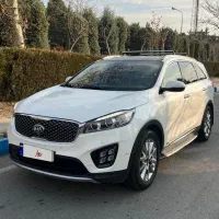 سورنتو ۲۰۱۷ gtline