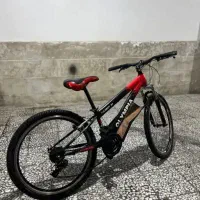 دوچرخه سایز ۲۴ المپیا اصل