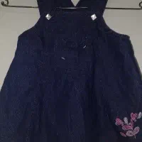 لباس بچگانه نو