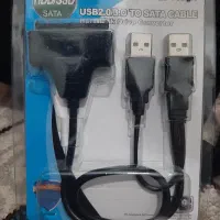 مبدل ساتا به usb2.0|قطعات و لوازم جانبی رایانه|تربتحیدریه, طالقانی|دیوار