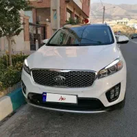 اجاره کیا سورنتو ماشین خودرو شاسی 7نفرهSorento|خودرو اجاره‌ای|تهران, آرارات|دیوار