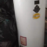 ابگرمکن ایستاده 165لیتری