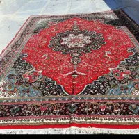 فرش  ۱۲متری