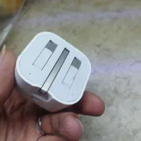 شارژر اصلی ایفون|لوازم جانبی موبایل و تبلت|اندیشه, شهرک مریم|دیوار