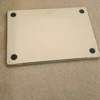 Macbook air M2 2022 256GB|رایانه همراه|اصفهان, خانه اصفهان|دیوار