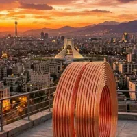 اجرای لوله کشی کولر و داکت