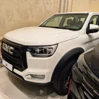 کی ام سی T8 ، مدل ۱۴۰۱