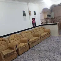 سوئیت اجاره تازه ساخت مجهز نزدیک دریاچه وبازار|اجارهٔ کوتاه‌مدت آپارتمان و سوئیت|مریوان, |دیوار