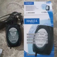 پمپ هوا اکواریوم