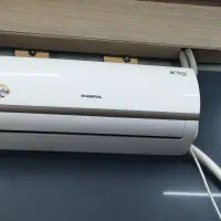 کولر گازی 18000