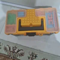 رباتیک|اسباببازی|کرج, برغان|دیوار