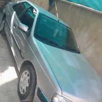 پژو پارس۷۹|خودرو سواری و وانت|زاهدان, |دیوار