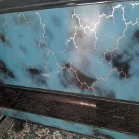 تعمیر بخاری در منزل