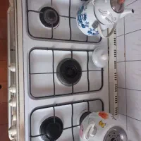 گاز تکنو گاز