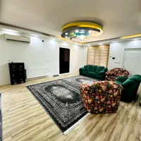 ویلای 2 خواب بااستخر سرپوشیده آبگرم امشب قیمت عالی|اجارهٔ کوتاه‌مدت ویلا و باغ|شهریار, کردزار|دیوار