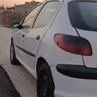 پژو 206 تیپ ۳، مدل ۱۳۸۹|خودرو سواری و وانت|بوشهر, |دیوار