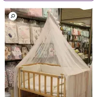 گهواره   تخت کنار تخت مادر