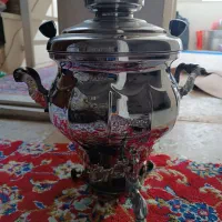 سماور گازی المپیک