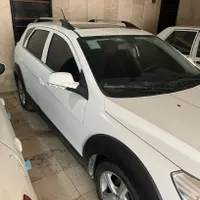 دانگ فنگ H30 کراس، مدل ۱۳۹۷|خودرو سواری و وانت|کرج, گوهردشت|دیوار