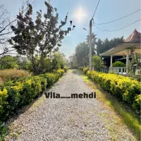 ویلا دوبلکس سه خواب شهرکی /  چسب جنگل و امکانات|اجارهٔ خانه و ویلا|چمستان, |دیوار