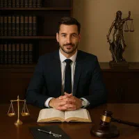 وکیل پایه یک دادگستری، متخصص، متعهد و پیگیر